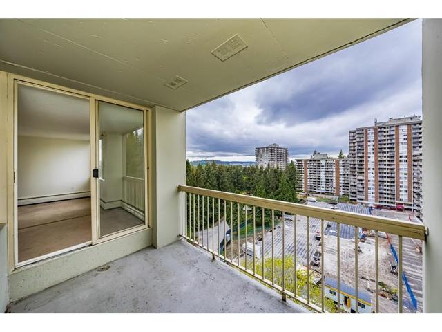 1209 - 2008 Fullerton Avenue, Condo with 2 bedrooms, 1 bathrooms and null parking in North Vancouver BC | Image 25