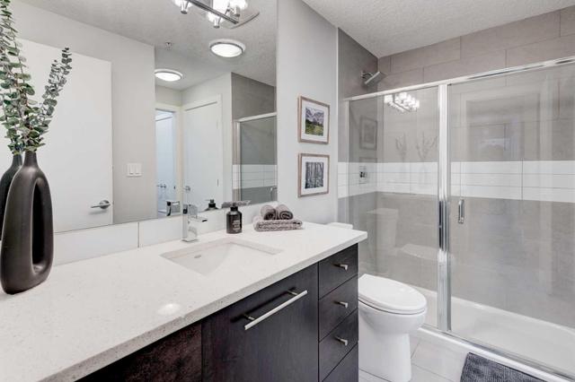 208 - 836 Royal Avenue Sw, Condo with 2 bedrooms, 2 bathrooms and 1 parking in Calgary AB | Image 24