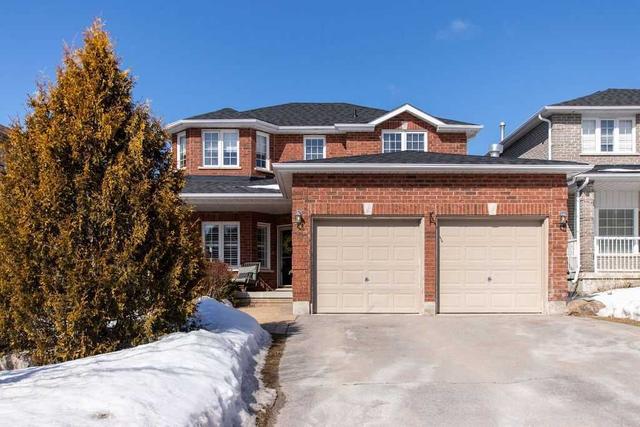 30 Black Ash Tr, House detached with 4 bedrooms, 4 bathrooms and 6 parking in Barrie ON | Image 12