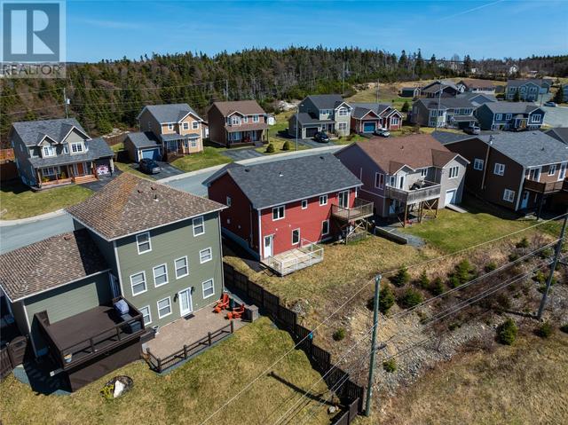 34 Goldrock Run, House other with 4 bedrooms, 3 bathrooms and null parking in Conception Bay South NL | Image 28