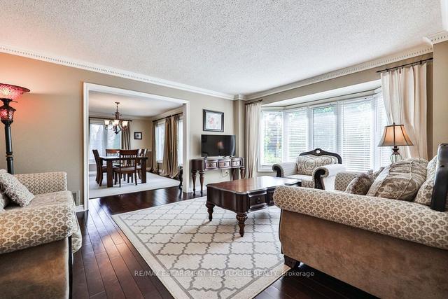 4220 Millcroft Park Dr, House detached with 4 bedrooms, 4 bathrooms and 4 parking in Burlington ON | Image 38