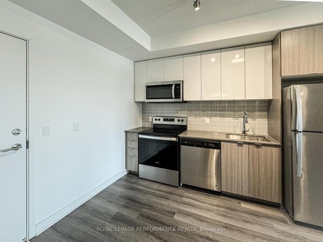 609 - 859 The Queensway, Condo with 1 bedrooms, 1 bathrooms and 1 parking in Toronto ON | Image 11