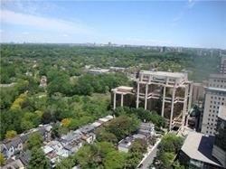 3208 - 8 Park Rd, Condo with 1 bedrooms, 1 bathrooms and null parking in Toronto ON | Image 2