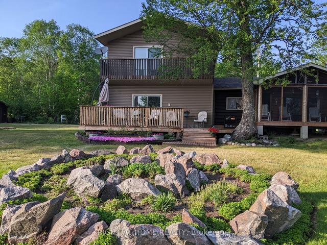 73 Northwood Dr, House detached with 3 bedrooms, 2 bathrooms and 8 parking in Algoma, Unorganized, North Part ON | Image 16