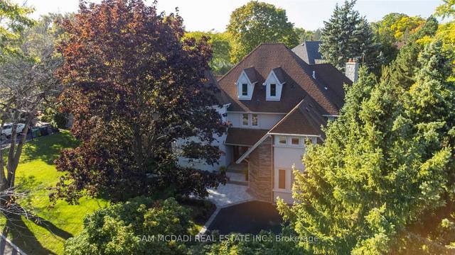 2064 Almira Crt, House detached with 4 bedrooms, 5 bathrooms and 10 parking in Mississauga ON | Image 33