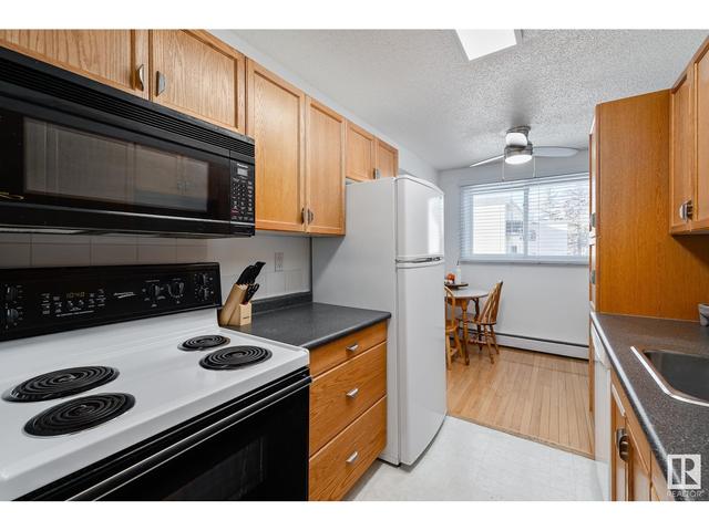 203 - 10320 113 St Nw, Condo with 3 bedrooms, 1 bathrooms and null parking in Edmonton AB | Image 10