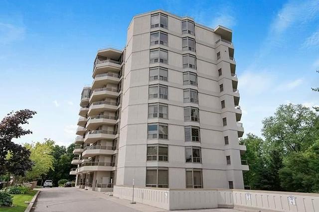 204 - 1770 Main St W, Condo with 2 bedrooms, 2 bathrooms and 2 parking in Hamilton ON | Image 3