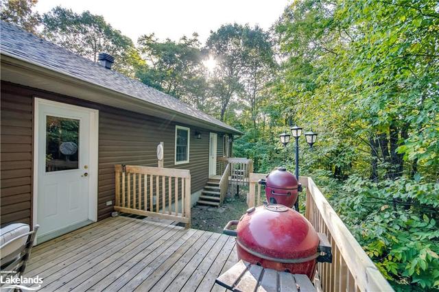 1255 Falkenburg Road, House detached with 3 bedrooms, 2 bathrooms and 20 parking in Muskoka Lakes ON | Image 27