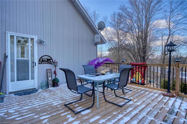 2800 Highway 15, House detached with 4 bedrooms, 1 bathrooms and null parking in Rideau Lakes ON | Image 42