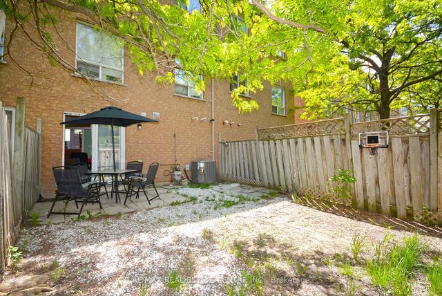 21 - 65 Brickyard Way, Townhouse with 3 bedrooms, 3 bathrooms and 2 parking in Brampton ON | Image 28