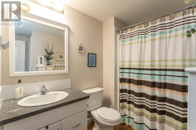 312, - 6 Michener Boulevard, Condo with 1 bedrooms, 1 bathrooms and 1 parking in Red Deer AB | Image 18