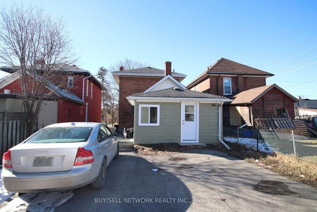 112 Stewart St, House detached with 3 bedrooms, 2 bathrooms and 3 parking in Peterborough ON | Image 20