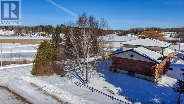 456 Second Ave, House detached with 2 bedrooms, 2 bathrooms and null parking in Black River Matheson ON | Image 1