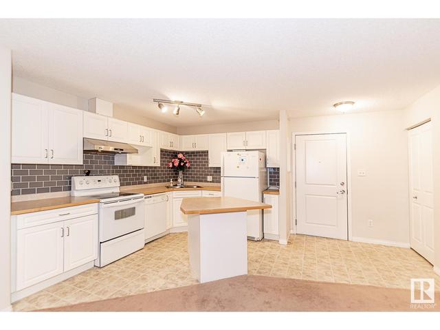 526 - 11325 83 St Nw, Condo with 2 bedrooms, 2 bathrooms and null parking in Edmonton AB | Image 8