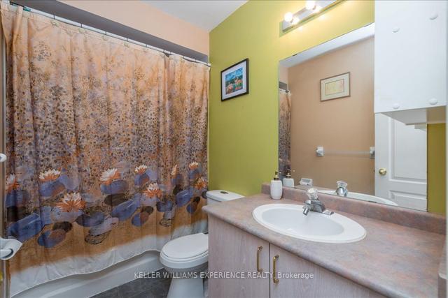 23 Tessler Cres, House detached with 3 bedrooms, 4 bathrooms and 5 parking in Brampton ON | Image 15