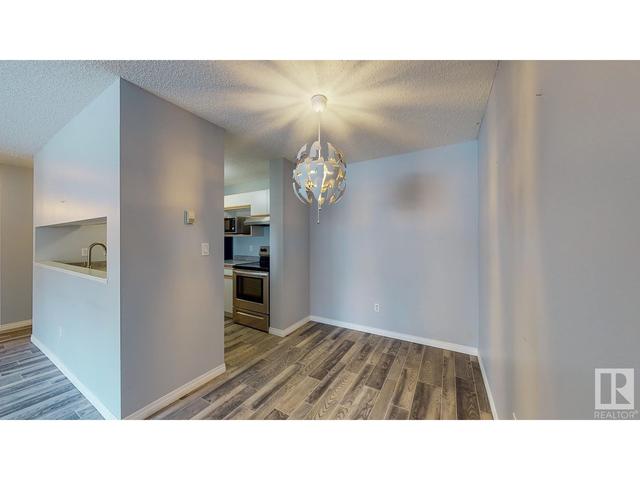 109 - 17467 98a Av Nw, Condo with 2 bedrooms, 2 bathrooms and null parking in Edmonton AB | Image 12