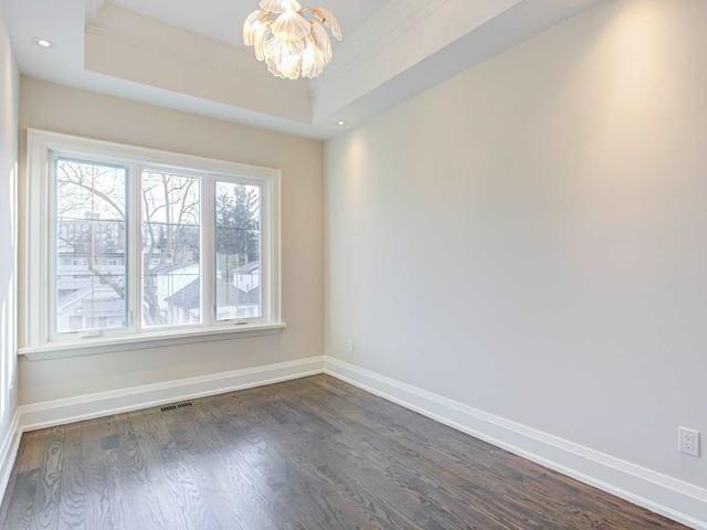 80 Pemberton Ave, House detached with 4 bedrooms, 5 bathrooms and 3 parking in Toronto ON | Image 25