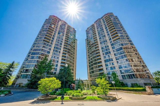 314 - 55 Kingsbridge Garden Circ, Condo with 2 bedrooms, 2 bathrooms and 2 parking in Mississauga ON | Image 1