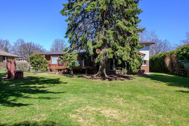 866 Calder Rd, House detached with 4 bedrooms, 3 bathrooms and 6 parking in Mississauga ON | Image 31