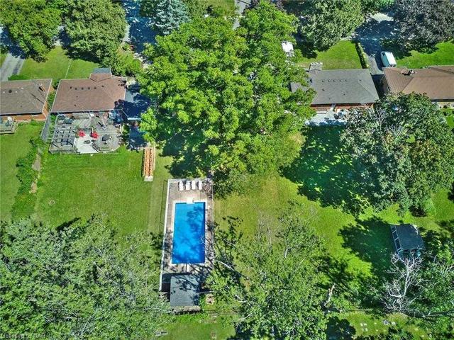5669 Belmont St, House detached with 3 bedrooms, 2 bathrooms and 5 parking in Niagara Falls ON | Image 26