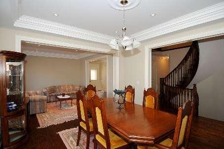 70 Roxaline St, House detached with 5 bedrooms, 5 bathrooms and 8 parking in Toronto ON | Image 3