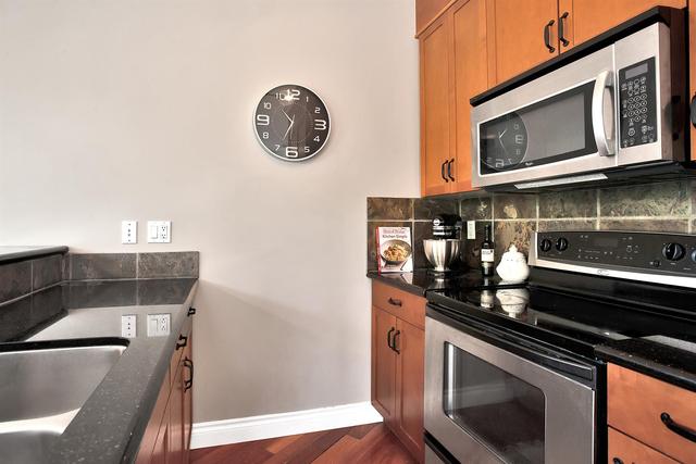 523 5 Street Ne, Home with 2 bedrooms, 2 bathrooms and 1 parking in Calgary AB | Image 5