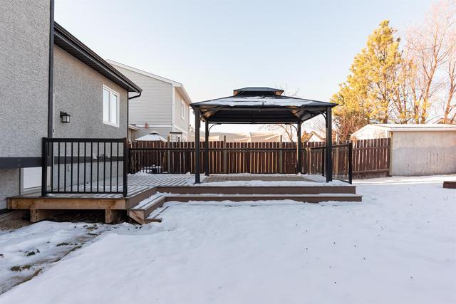 248 Brooks Place, House detached with 4 bedrooms, 2 bathrooms and 4 parking in Wood Buffalo AB | Image 30