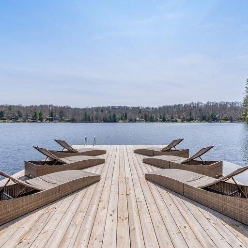 unit 33 - 1119 Skeleton Lake Road 2 Rd, House detached with 1 bedrooms, 3 bathrooms and 6 parking in Muskoka Lakes ON | Image 1