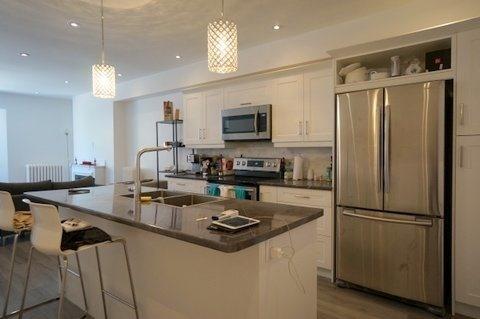 2243 Dundas St W, Condo with 4 bedrooms, 6 bathrooms and 4 parking in Toronto ON | Image 11