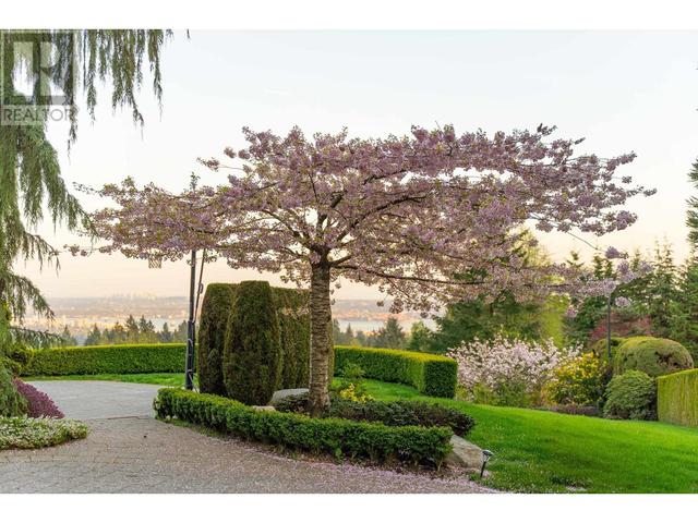 620 St Andrews Road, House detached with 7 bedrooms, 8 bathrooms and 8 parking in West Vancouver BC | Image 5