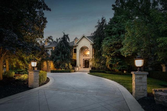107 Flatbush Ave, House detached with 5 bedrooms, 8 bathrooms and 26 parking in Vaughan ON | Image 1