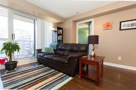 1708 - 5 Michael Power Pl, Condo with 2 bedrooms, 2 bathrooms and 1 parking in Toronto ON | Image 3