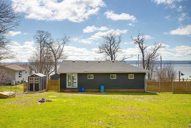 86 Paudash St, House detached with 3 bedrooms, 1 bathrooms and 6 parking in Hiawatha First Nation ON | Image 15