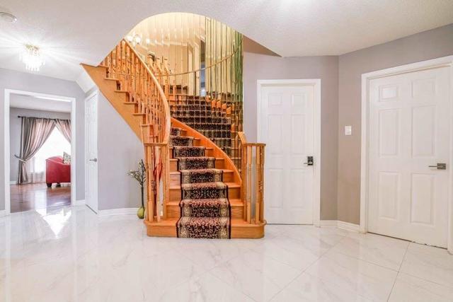 5075 Creditview Rd, House detached with 4 bedrooms, 5 bathrooms and 11 parking in Mississauga ON | Image 34
