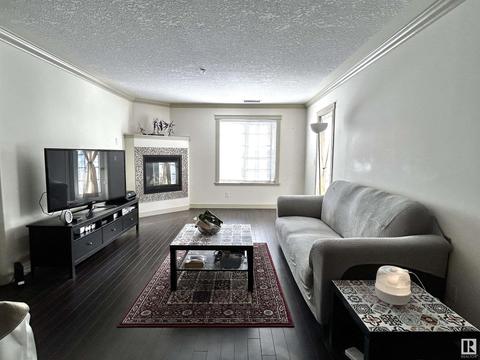210 - 16235 51 St Nw, Condo with 2 bedrooms, 2 bathrooms and null parking in Edmonton AB | Card Image