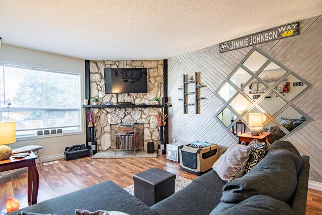 2 - 20 Alford Avenue, Home with 3 bedrooms, 1 bathrooms and 1 parking in Red Deer County AB | Image 14
