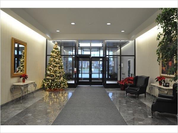 314 - 1 Leaside Park Dr, Condo with 1 bedrooms, 1 bathrooms and 1 parking in Toronto ON | Image 18