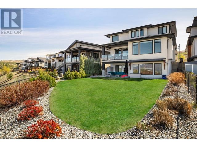1114 Goldfinch Place, House detached with 4 bedrooms, 3 bathrooms and 4 parking in Kelowna BC | Image 45