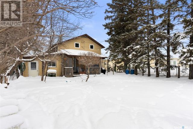 407 Lansdowne Street E, House detached with 3 bedrooms, 2 bathrooms and null parking in Cupar SK | Image 42