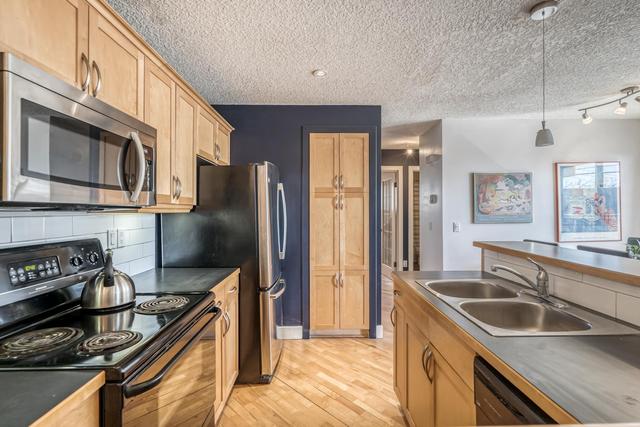 19 - 712 4 Street Ne, Condo with 2 bedrooms, 1 bathrooms and 1 parking in Calgary AB | Image 11