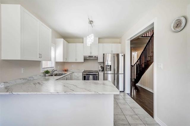 113 Mckenzie Way, House detached with 5 bedrooms, 4 bathrooms and 4 parking in Bradford West Gwillimbury ON | Image 29