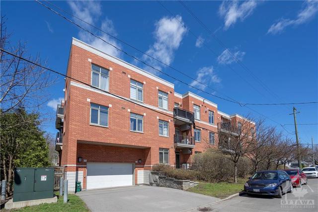 306 - 950 Marguerite Avenue, Condo with 2 bedrooms, 2 bathrooms and 1 parking in Ottawa ON | Image 30