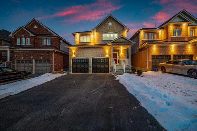 1627 Rockaway St, House detached with 4 bedrooms, 4 bathrooms and 6 parking in Oshawa ON | Image 34