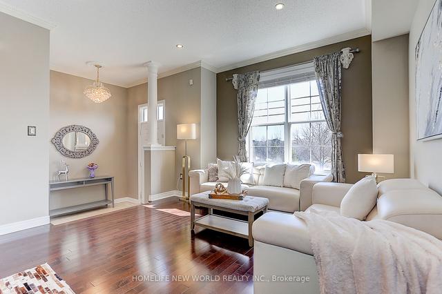 10220 Victoria Square Blvd, House attached with 3 bedrooms, 4 bathrooms and 3 parking in Markham ON | Image 36