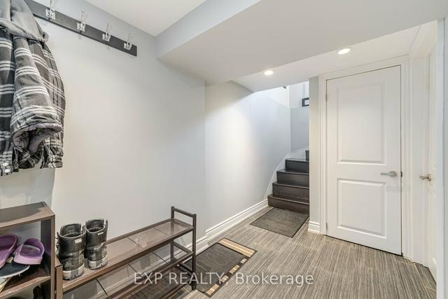 54 William St, House detached with 3 bedrooms, 2 bathrooms and 5 parking in Toronto ON | Image 15