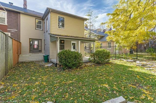 125 William Street, House semidetached with 3 bedrooms, 2 bathrooms and 2 parking in Kingston ON | Image 46