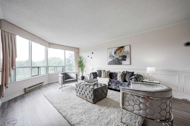 405 - 168 Bonis Ave, Condo with 3 bedrooms, 3 bathrooms and 2 parking in Toronto ON | Image 5