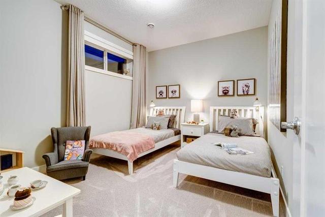 210 - 20 Silverado Crest Park Sw, Home with 3 bedrooms, 2 bathrooms and 2 parking in Calgary AB | Image 22