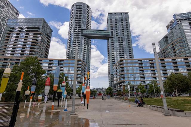 942c - 15 Iceboat Terr, Condo with 0 bedrooms, 1 bathrooms and 0 parking in Toronto ON | Image 30