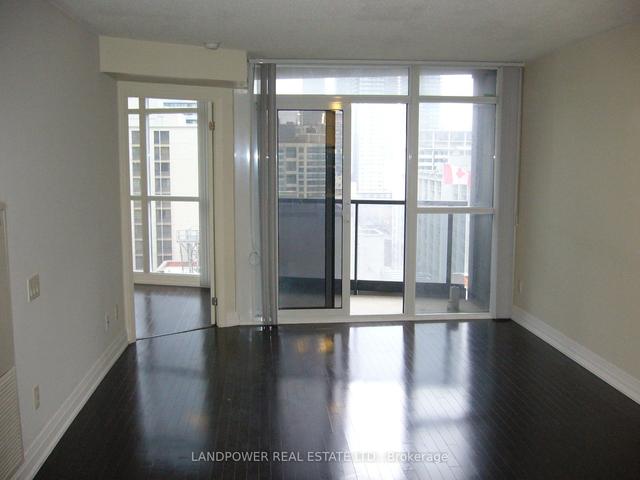 1803 - 21 Carlton St, Condo with 1 bedrooms, 1 bathrooms and 0 parking in Toronto ON | Image 13
